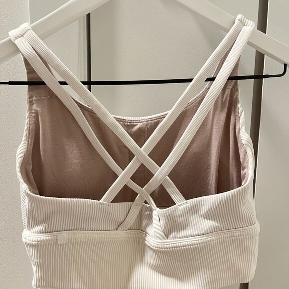 Lululemon Sports Bra - Picture 2 of 3
